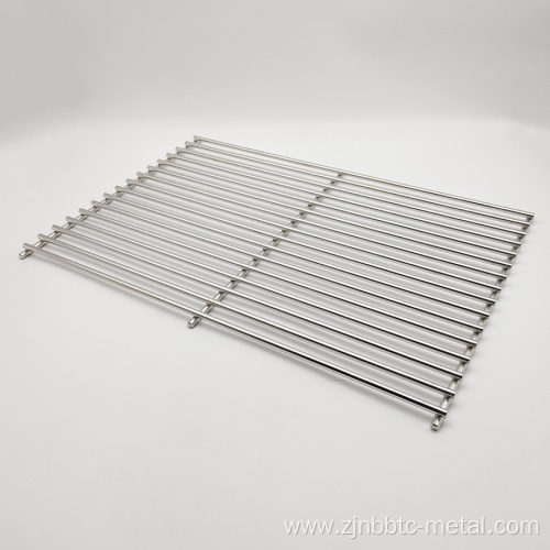 Food Grade Barbecue Bbq Grill Wire Mesh Net